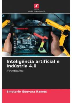 Inteligência artificial e Indústria 4.0