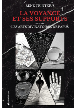 La Voyance et ses supports
