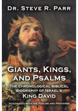 Giants, Kings, and Psalms