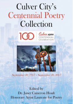 Culver City's Centennial Poetry Collection