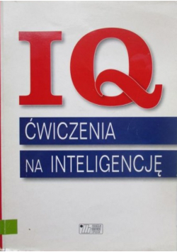 IQ ćwiczenia na inteligencję