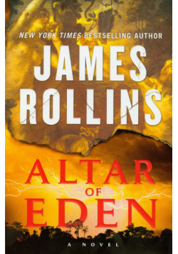 Altar of Eden