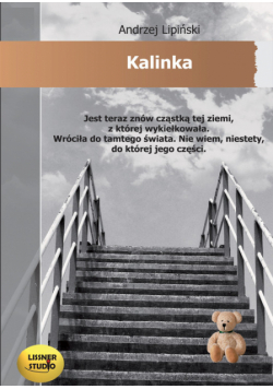 Kalinka Audiobook
