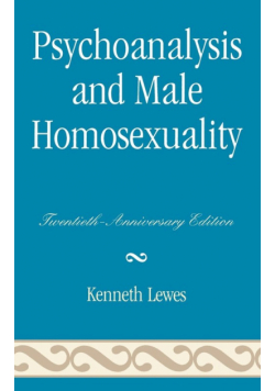 Psychoanalysis and Male Homosexuality