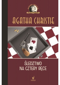 Śledztwo na cztery ręce