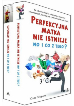 Grey Catherine - Perfekcyjna matka nie istnieje No i co z tego? / Superfacet nie istnieje No i co z tego?