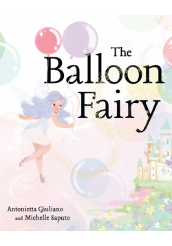 The Balloon Fairy