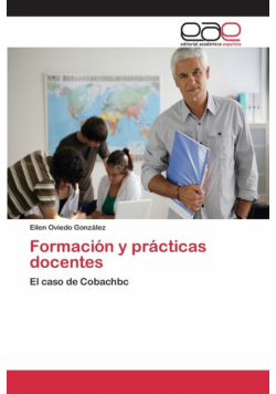 Formación y prácticas docentes