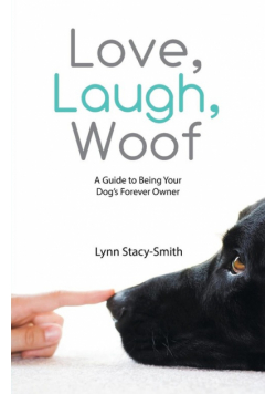 Love, Laugh, Woof