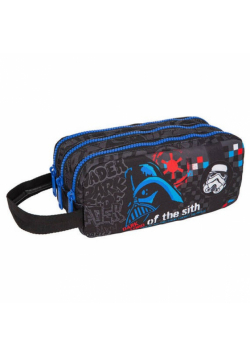 Piórnik saszetka Disney Core Primus Star Wars