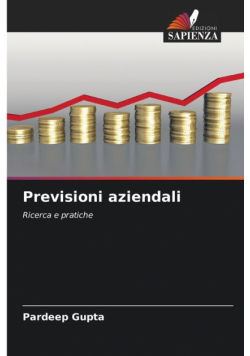 Previsioni aziendali