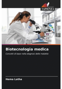 Biotecnologia medica