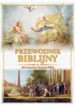 Przewodnik biblijny