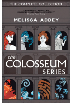 The Colosseum Series