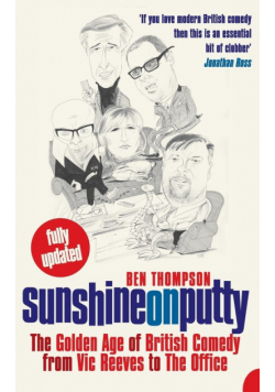 Sunshine on Putty