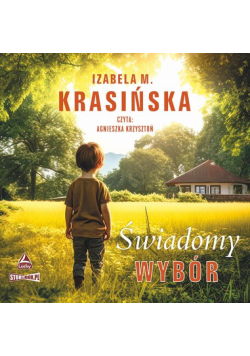 Świadomy wybór audiobook