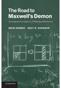 The Road to Maxwell's Demon