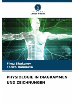 Physiologie In Diagrammen Und Zeichnungen