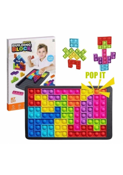 Building Block Game