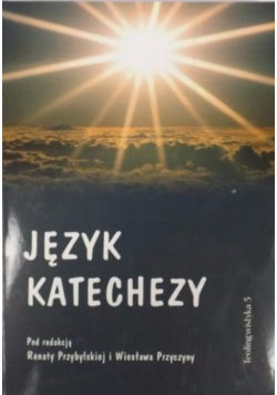 Język katechezy