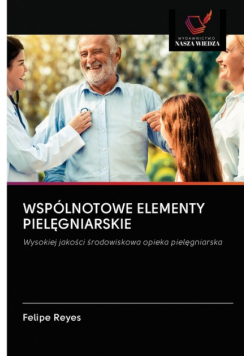 Wspólnotowe Elementy Pielęgniarskie
