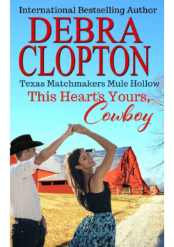 This Heart's Yours, Cowboy