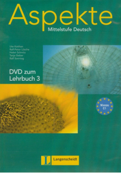 Aspekte 3 DVD