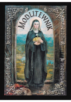 Modlitwenik