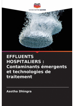 Effluents Hospitaliers
