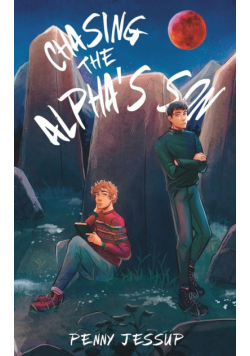 Chasing The Alpha's Son