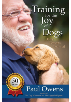 Training for the Joy of Dogs