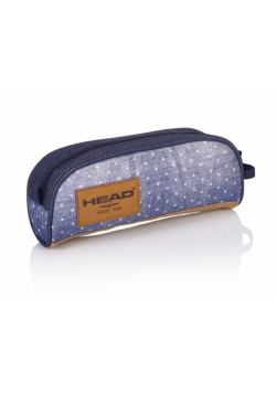 Saszetka piórnik HD-08 Head