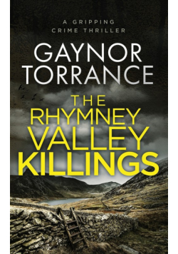 The Rhymney Valley Killings
