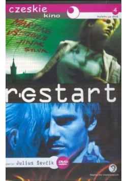 DVD Restart