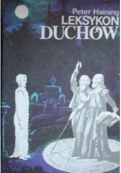 Leksykon duchów