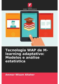 Tecnologia WAP de M-learning adaptativo