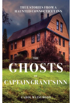 The  Ghosts of Captain Grant's Inn