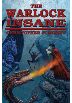 The Warlock Insane