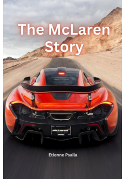 The Mclaren Story