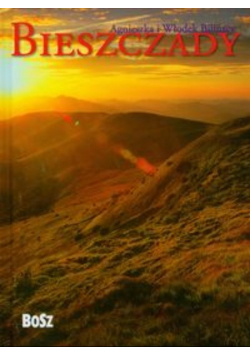 Biliński Włodzimierz - Bieszczady