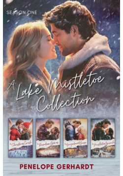 A Lake Mistletoe Collection. Season One.