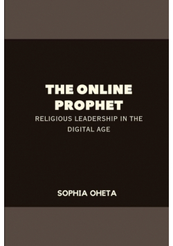 The Online Prophet