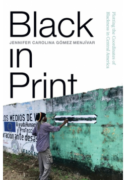 Black in Print
