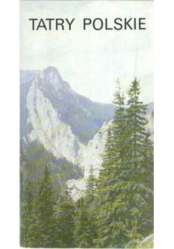 Tatry polskie Przewodnik geologiczny turystów