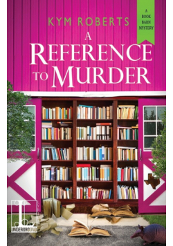 A Reference to Murder