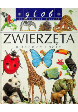 Zwierzęta