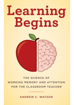 Learning Begins