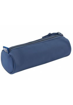 Piórnik tuba Jeans OXFORD