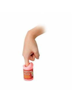 Noisy Putty