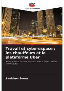 Travail et cyberespace